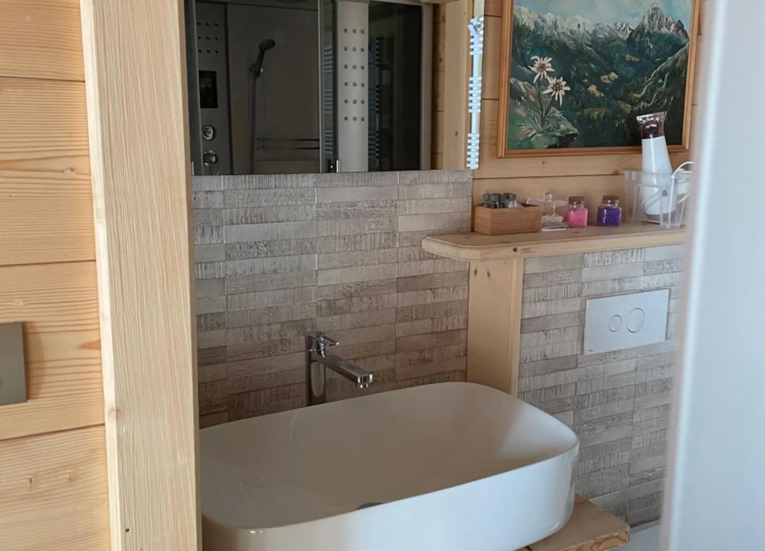 B&B Il Nido Sappada Bed & Breakfast