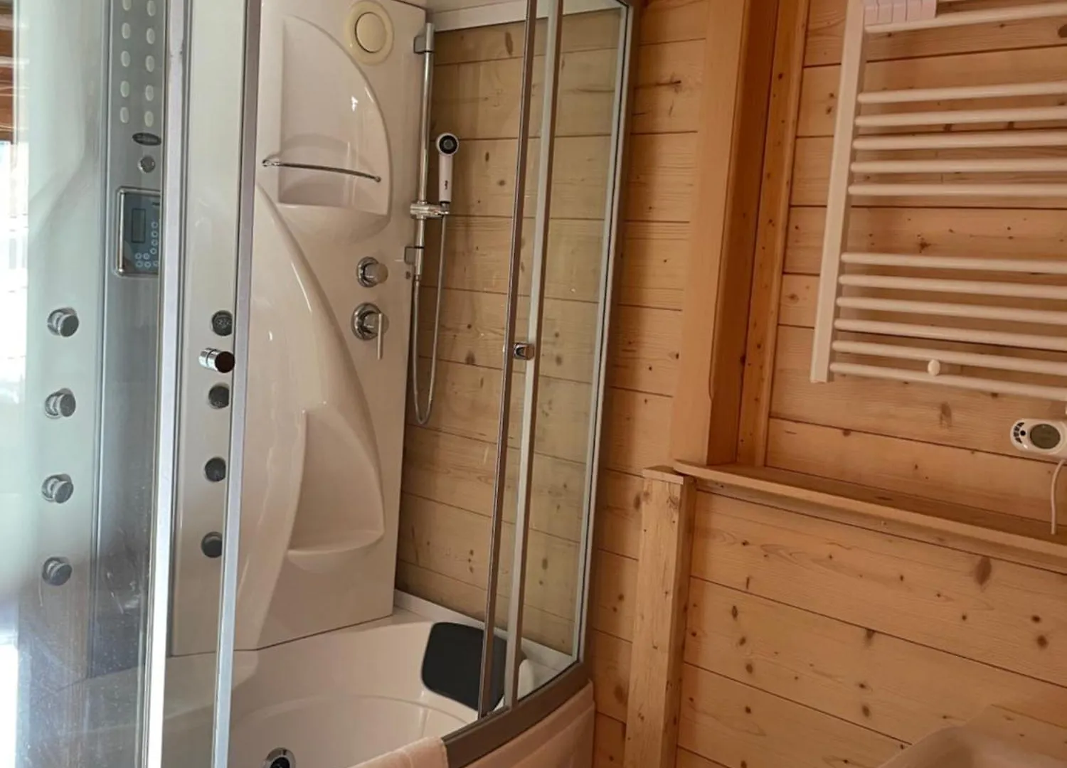 B&B Il Nido Sappada